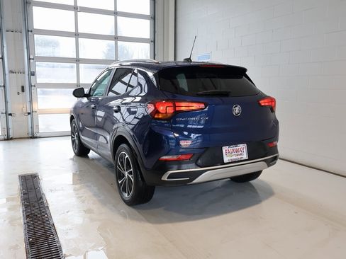 Used 2023 Buick Encore GX Select image 8