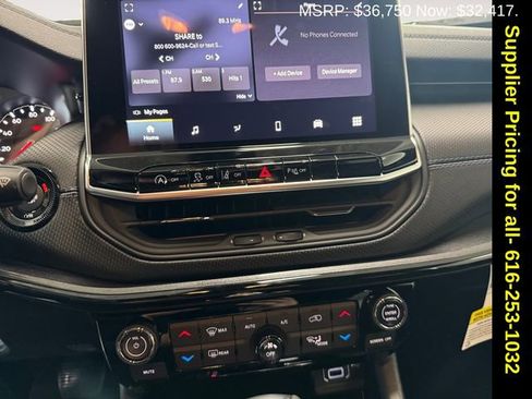 New 2026 Jeep Compass Limited image 5