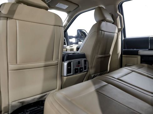 Used 2021 Ford F350 Lariat w/ Lariat Value Package image 38