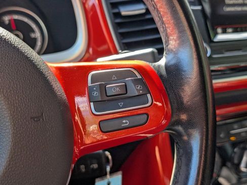 Used 2019 Volkswagen Beetle 2.0T S image 35