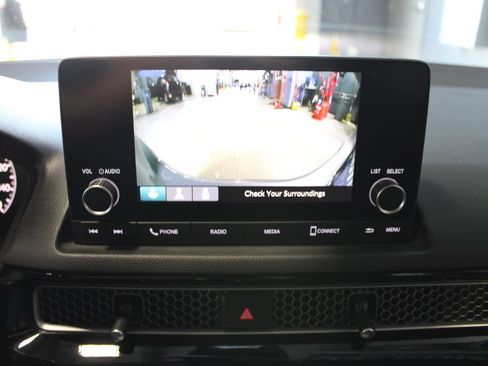 Used 2023 Honda Civic Sport image 14