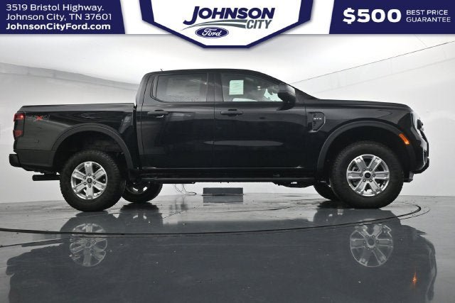 New 2026 Ford Ranger XL w/ Trailer Tow Package AWD/4WD image 32