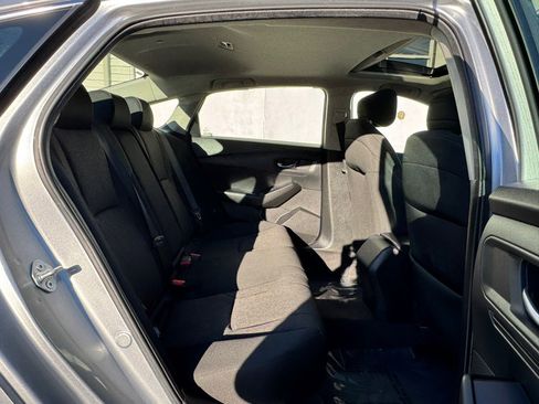 Used 2024 Honda Accord EX image 11