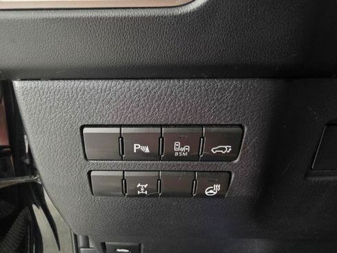 Used 2016 Lexus NX 200t AWD w/ Premium Package image 21