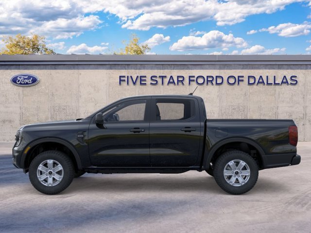 New 2026 Ford Ranger XL RWD image 3