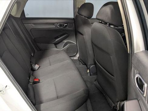 Used 2024 Honda Civic EX image 18