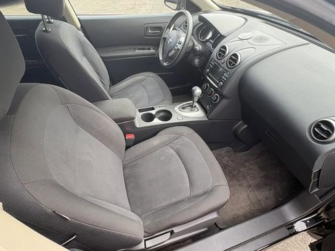 Used 2015 Nissan Rogue S w/ Convenience Package image 30