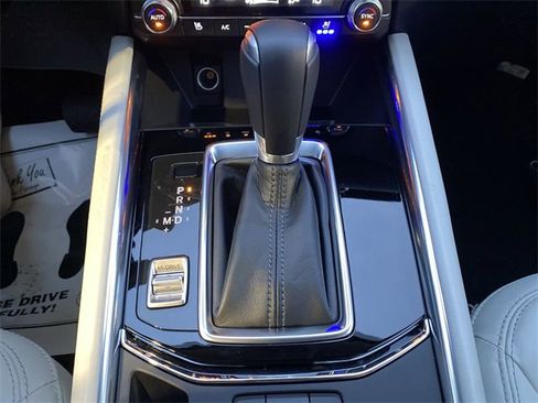 Used 2025 MAZDA CX-5 AWD 2.5 S w/ Premium Plus Pkg image 22