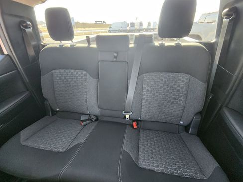 Certified 2024 Ford Ranger XL w/ Trailer Tow Package image 14