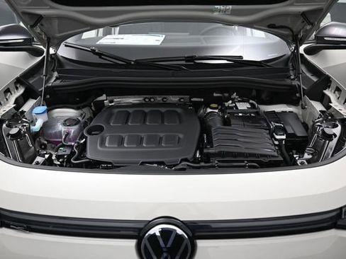 New 2026 Volkswagen Tiguan SE R-Line AWD/4WD image 15