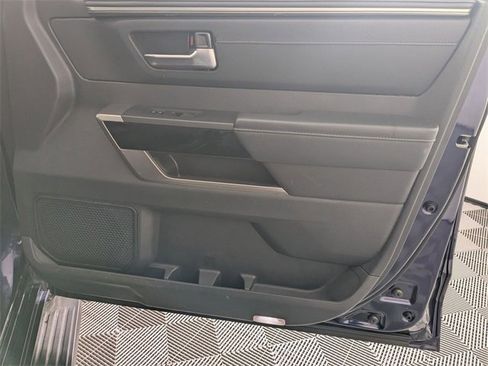 Used 2024 Toyota Sequoia Limited image 36