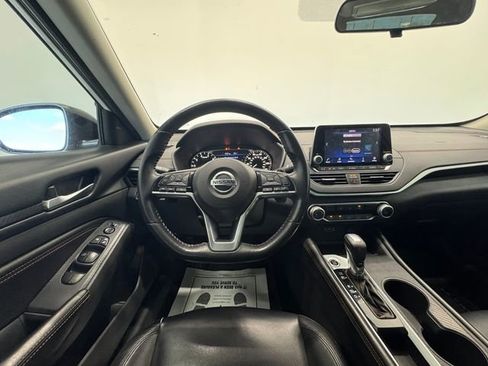 Used 2019 Nissan Altima 2.5 SR image 21