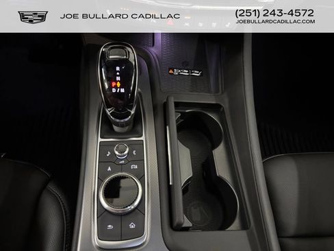 New 2026 Cadillac CT5 Premium Luxury image 27