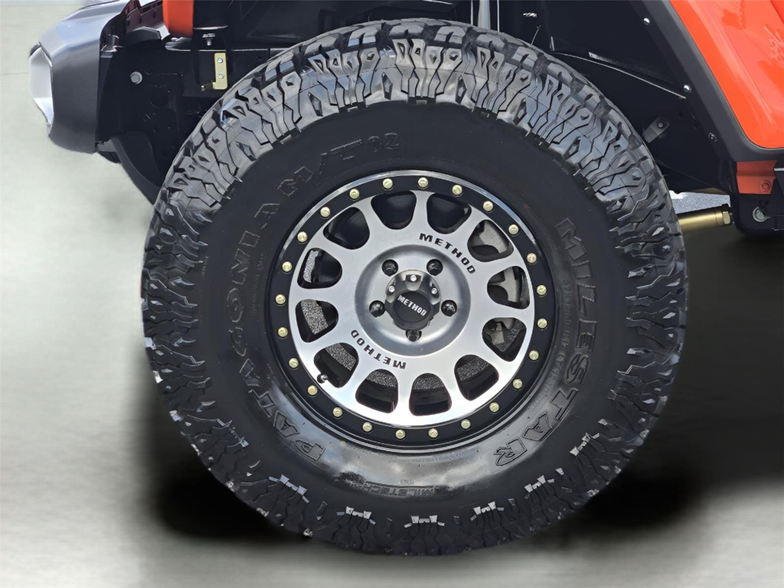 Used 2023 Jeep Wrangler Unlimited Sahara AWD/4WD image 11
