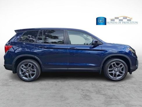 Certified 2023 Honda Passport EX-L image 7