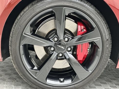 Certified 2026 Genesis G70 3.3T Sport Prestige AWD/4WD image 10