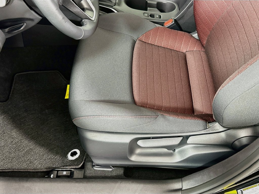 Certified 2026 Toyota Corolla SE FWD image 19
