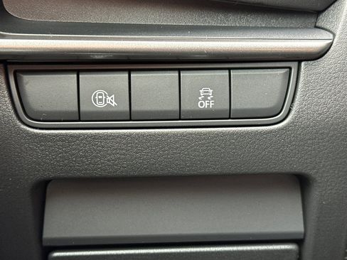 New 2026 MAZDA MAZDA3 s Sport image 29