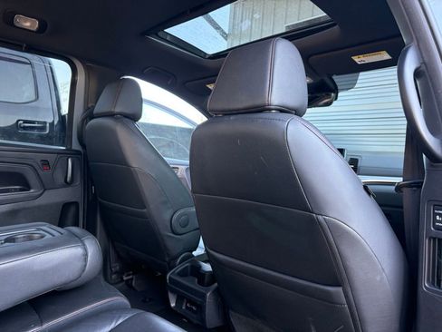 Used 2024 Honda Odyssey Sport image 23