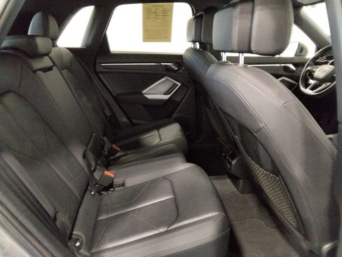 Used 2021 Audi Q3 2.0T Premium w/ Convenience Package image 37