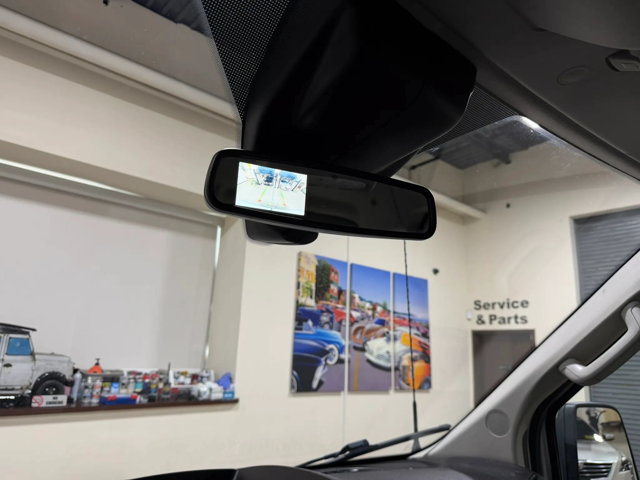 Used 2018 Ford Transit 150 XL RWD image 41