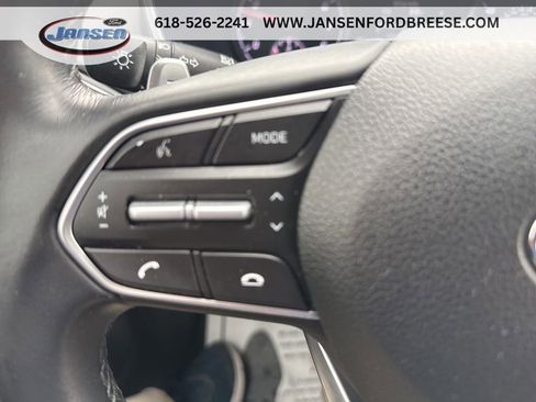 Used 2023 Hyundai Santa Fe SEL AWD/4WD image 18