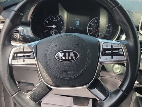 Used 2020 Kia Telluride LX AWD/4WD image 36
