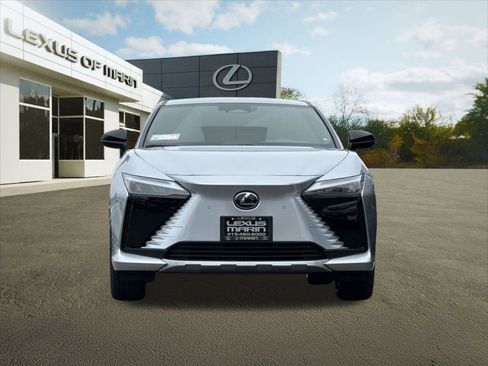 New 2026 Lexus RZ 350e 2WD image 6