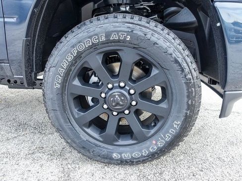 New 2026 RAM 2500 Big Horn image 26