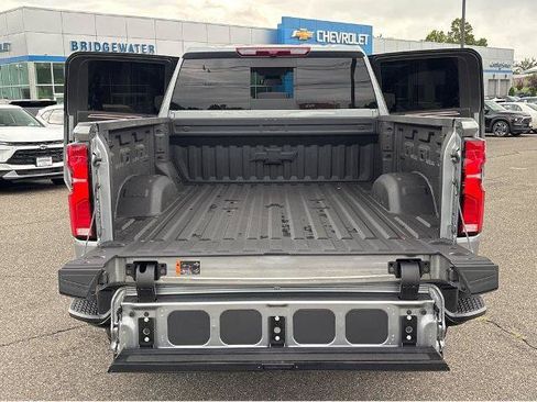 Used 2026 Chevrolet Silverado 2500 LT w/ Trail Boss Package AWD/4WD image 13