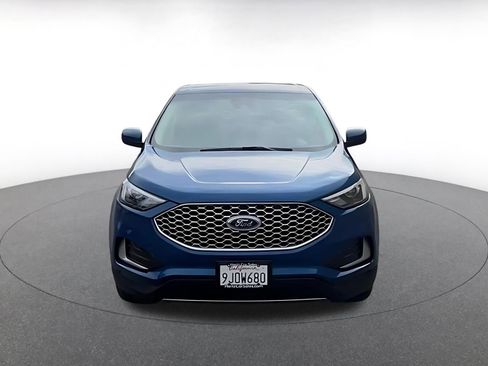 Used 2024 Ford Edge SEL AWD/4WD image 4