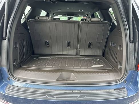 Used 2026 GMC Yukon Elevation w/ LPO, Floor Liner Package AWD/4WD image 26