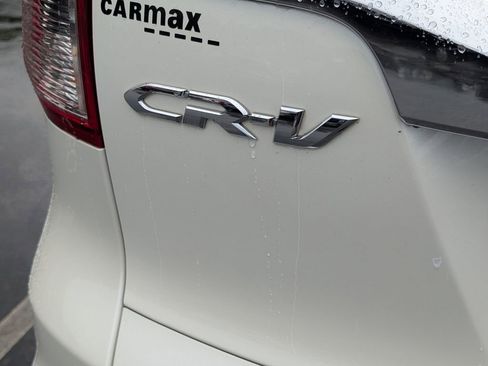 Used 2016 Honda CR-V EX image 19