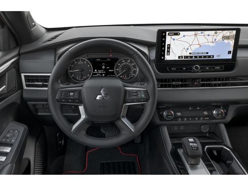 New 2026 Mitsubishi Outlander AWD image 14