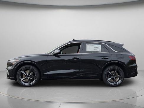 New 2026 Genesis GV70 3.5T Sport Prestige AWD/4WD image 2