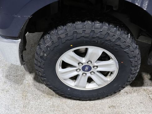 Used 2015 Ford F150 XL w/ Equipment Group 101A Mid image 9