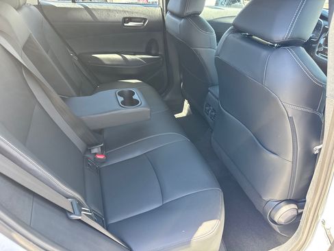 New 2026 Toyota Corolla Cross XLE FWD image 19