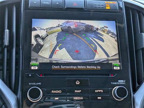 Used 2022 Subaru Ascent Touring image 23