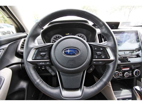 Used 2021 Subaru Forester Limited AWD/4WD image 13