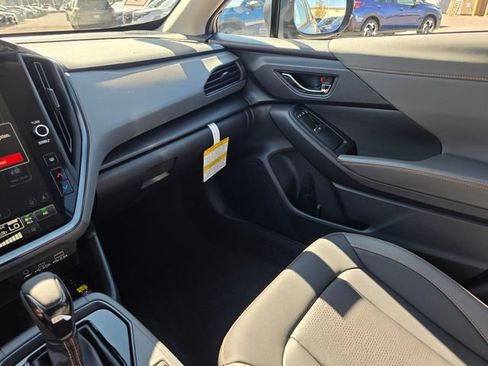 New 2026 Subaru Crosstrek 2.5i Limited w/ Crosstrek Mirror Package AWD/4WD image 29