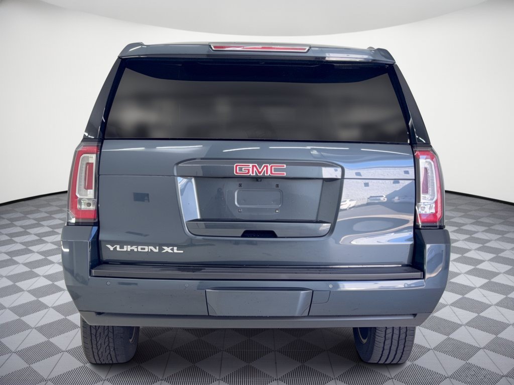 Used 2020 GMC Yukon XL SLT w/ Open Road Package AWD/4WD image 11