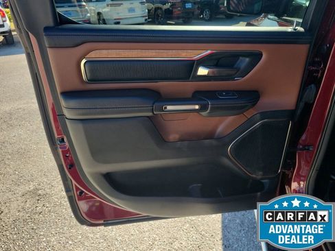 Used 2024 RAM 1500 Limited image 44