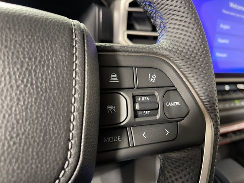 New 2026 Toyota Tundra Limited image 27