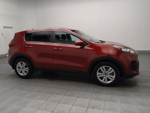 Used 2017 Kia Sportage LX image 11