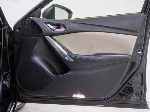 Used 2015 MAZDA MAZDA6 Sport image 33