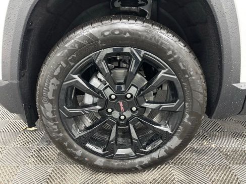 New 2026 GMC Terrain Elevation w/ Elevation Premium Package image 16