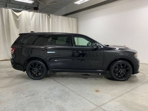 Used 2019 Dodge Durango R/T w/ Trailer Tow Group IV AWD/4WD image 12