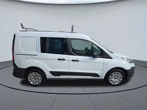 Used 2018 Ford Transit Connect XL image 6