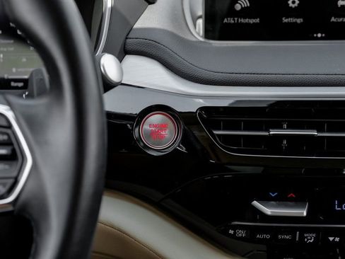 Used 2023 Acura MDX FWD image 20