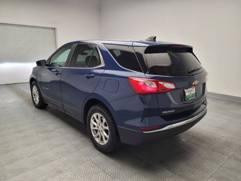 Used 2021 Chevrolet Equinox LT FWD image 5